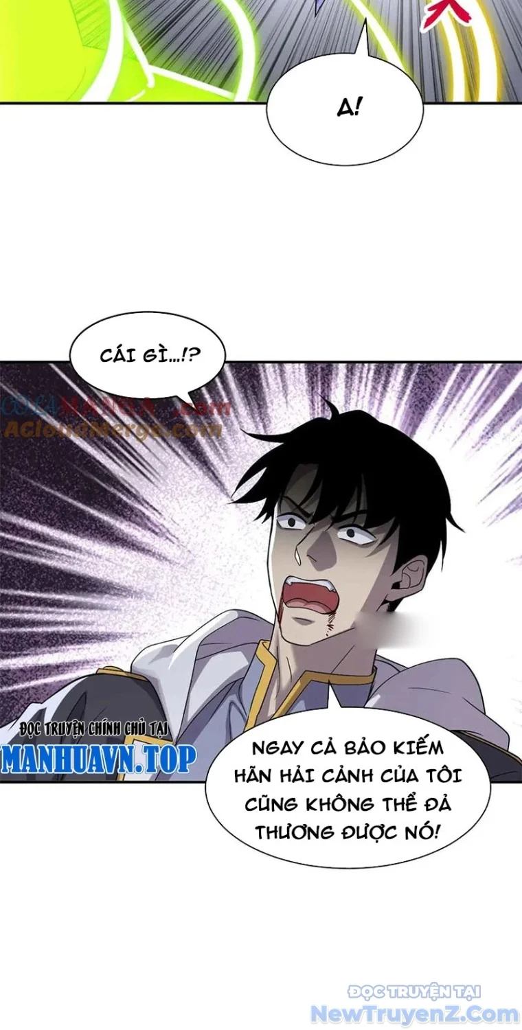 Cửa Hàng Sủng Thú Siêu Thần Chapter 179 - Trang 2