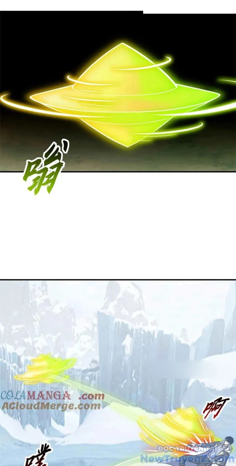 Cửa Hàng Sủng Thú Siêu Thần Chapter 179 - Trang 2