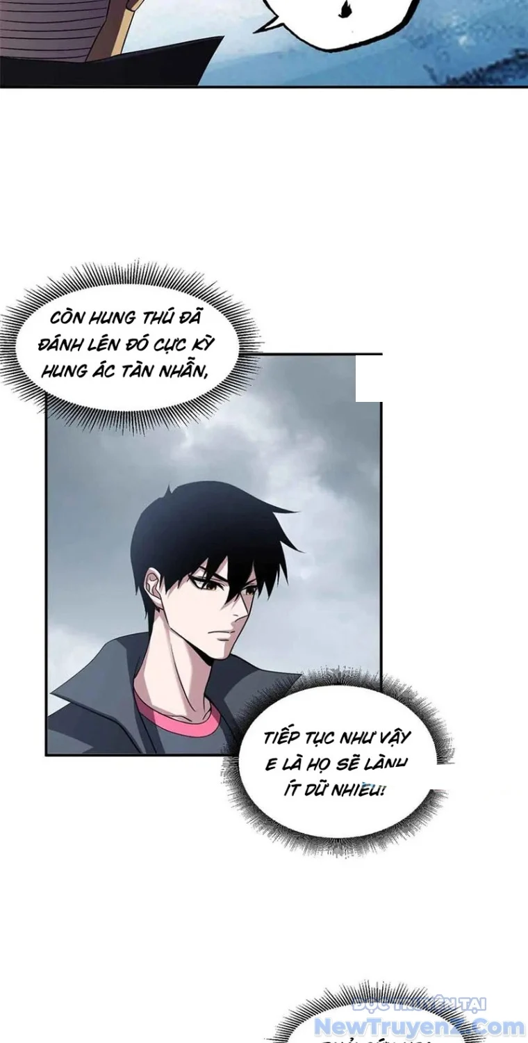 Cửa Hàng Sủng Thú Siêu Thần Chapter 179 - Trang 2