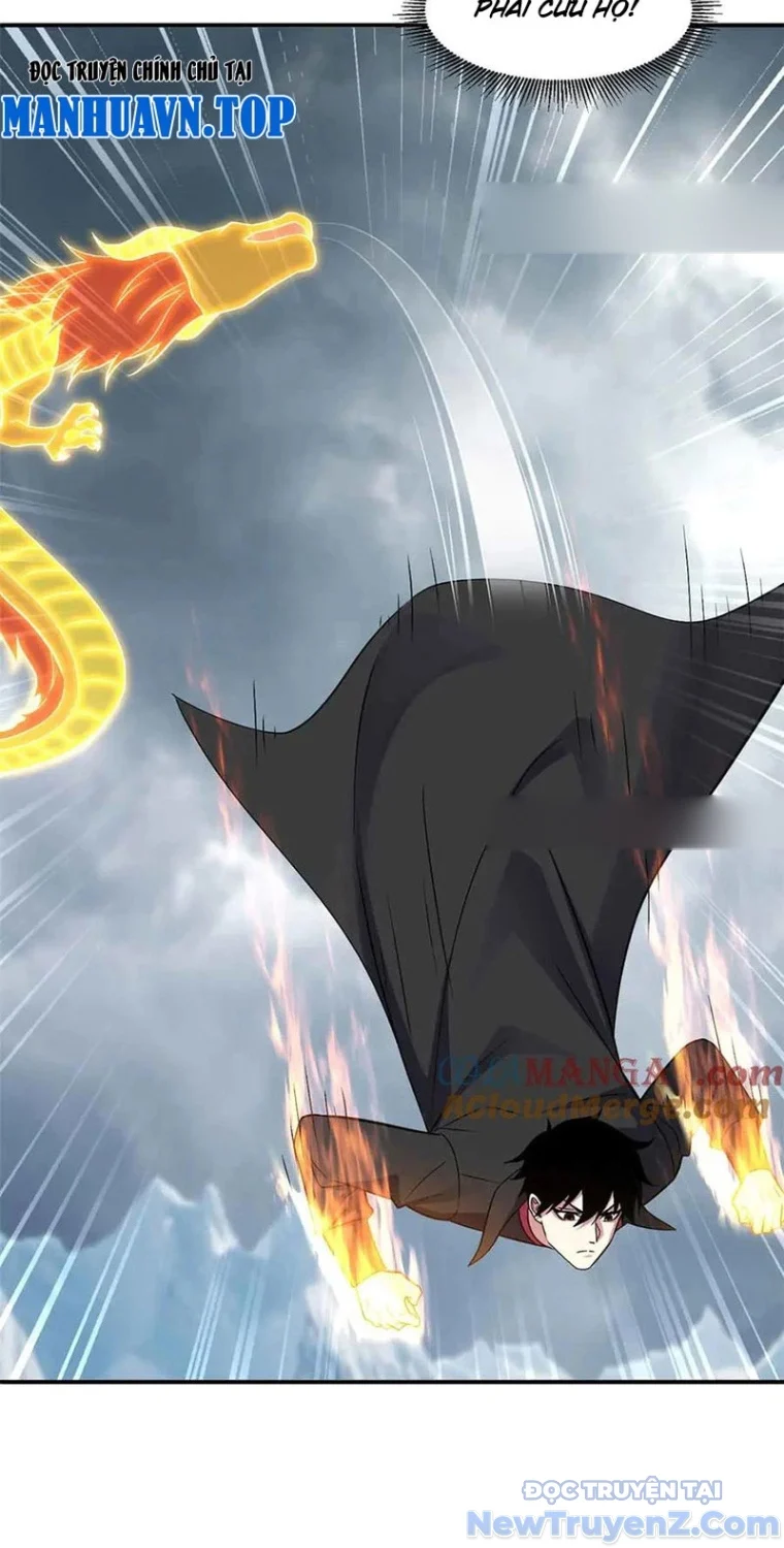 Cửa Hàng Sủng Thú Siêu Thần Chapter 179 - Trang 2