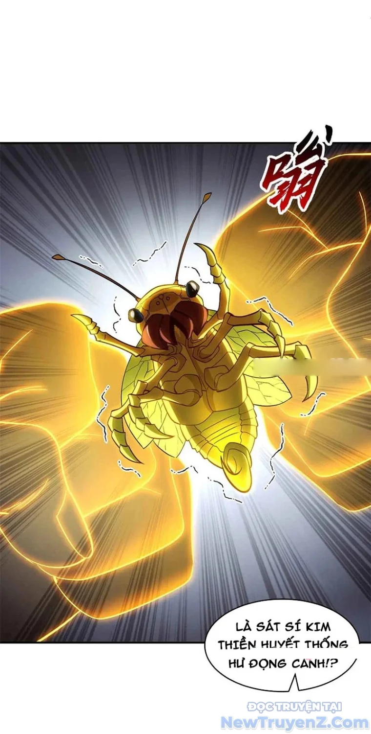 Cửa Hàng Sủng Thú Siêu Thần Chapter 179 - Trang 2