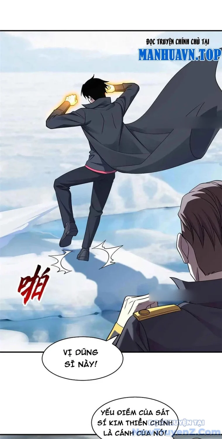 Cửa Hàng Sủng Thú Siêu Thần Chapter 179 - Trang 2