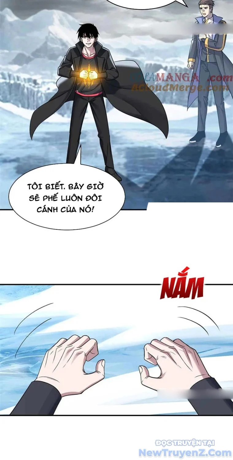 Cửa Hàng Sủng Thú Siêu Thần Chapter 179 - Trang 2