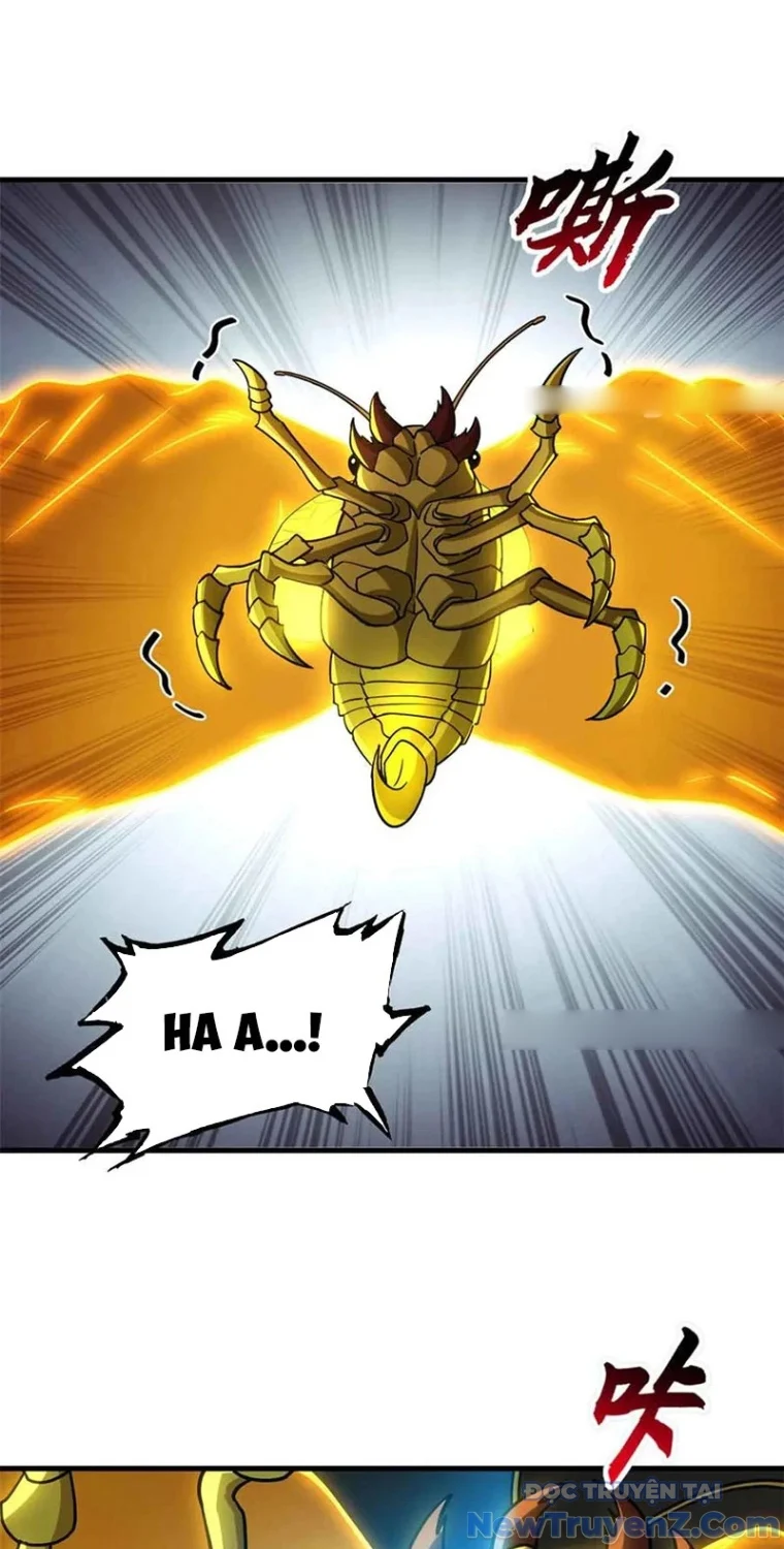 Cửa Hàng Sủng Thú Siêu Thần Chapter 179 - Trang 2