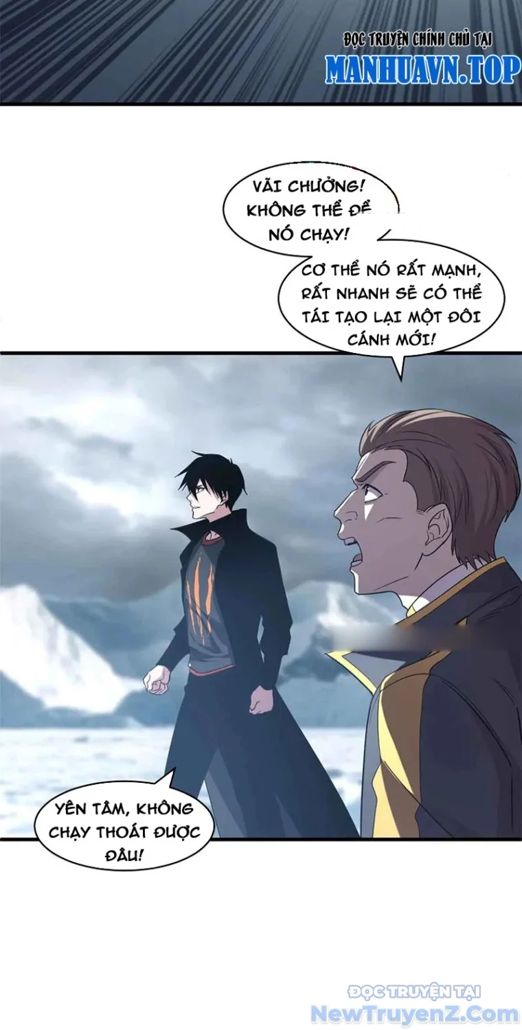 Cửa Hàng Sủng Thú Siêu Thần Chapter 179 - Trang 2