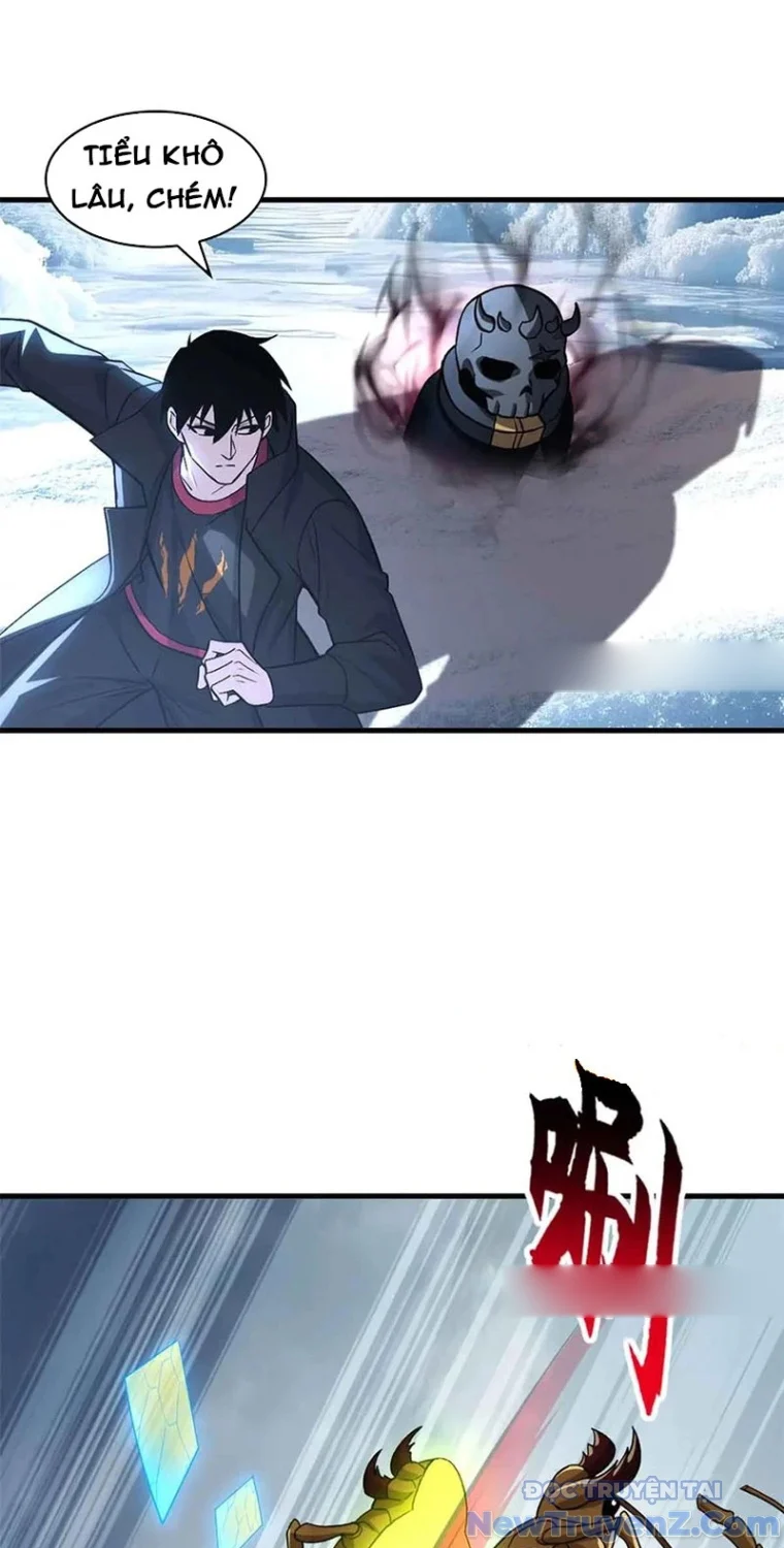 Cửa Hàng Sủng Thú Siêu Thần Chapter 179 - Trang 2