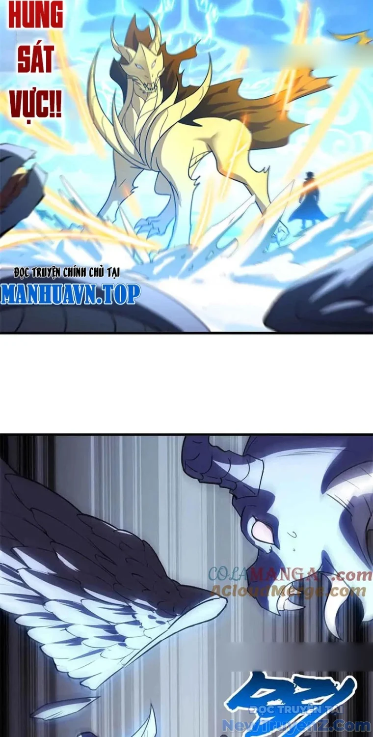 Cửa Hàng Sủng Thú Siêu Thần Chapter 179 - Trang 2