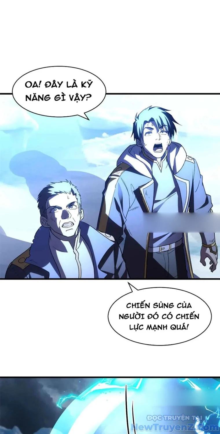 Cửa Hàng Sủng Thú Siêu Thần Chapter 179 - Trang 2