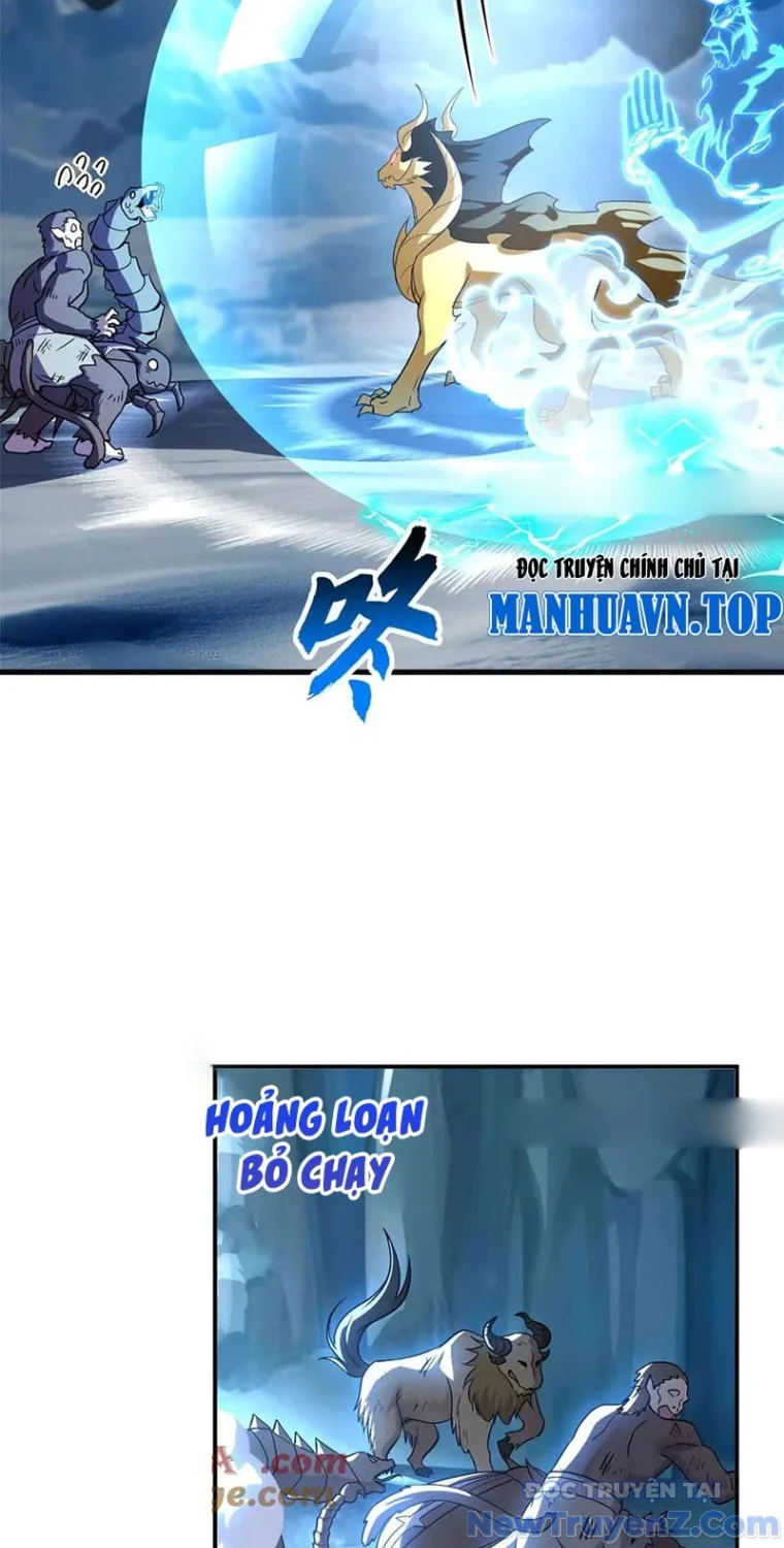Cửa Hàng Sủng Thú Siêu Thần Chapter 179 - Trang 2