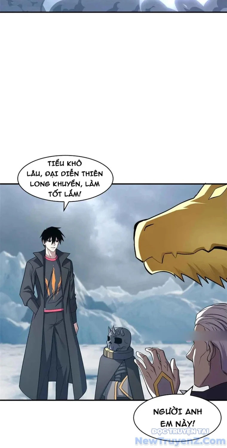 Cửa Hàng Sủng Thú Siêu Thần Chapter 179 - Trang 2