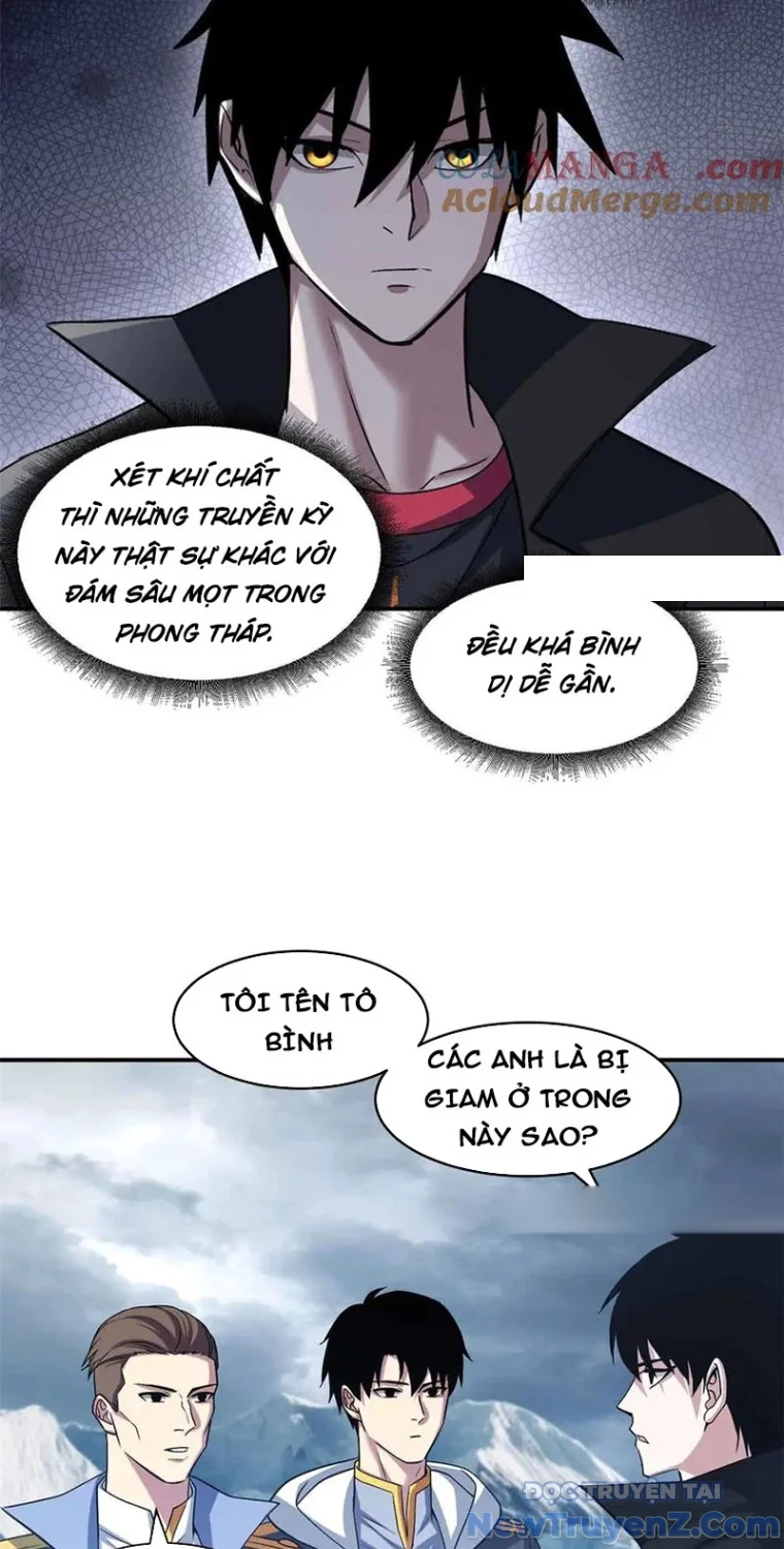 Cửa Hàng Sủng Thú Siêu Thần Chapter 179 - Trang 2