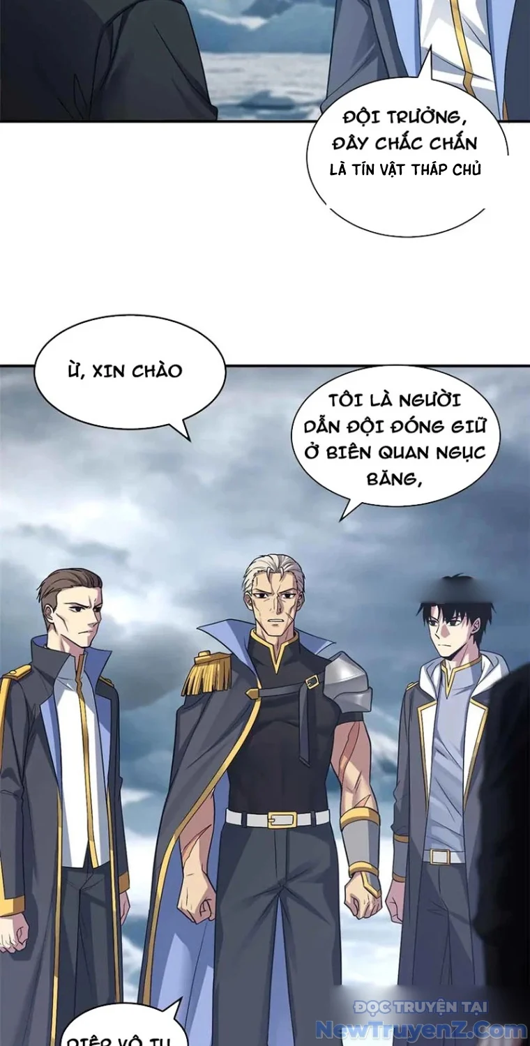 Cửa Hàng Sủng Thú Siêu Thần Chapter 179 - Trang 2
