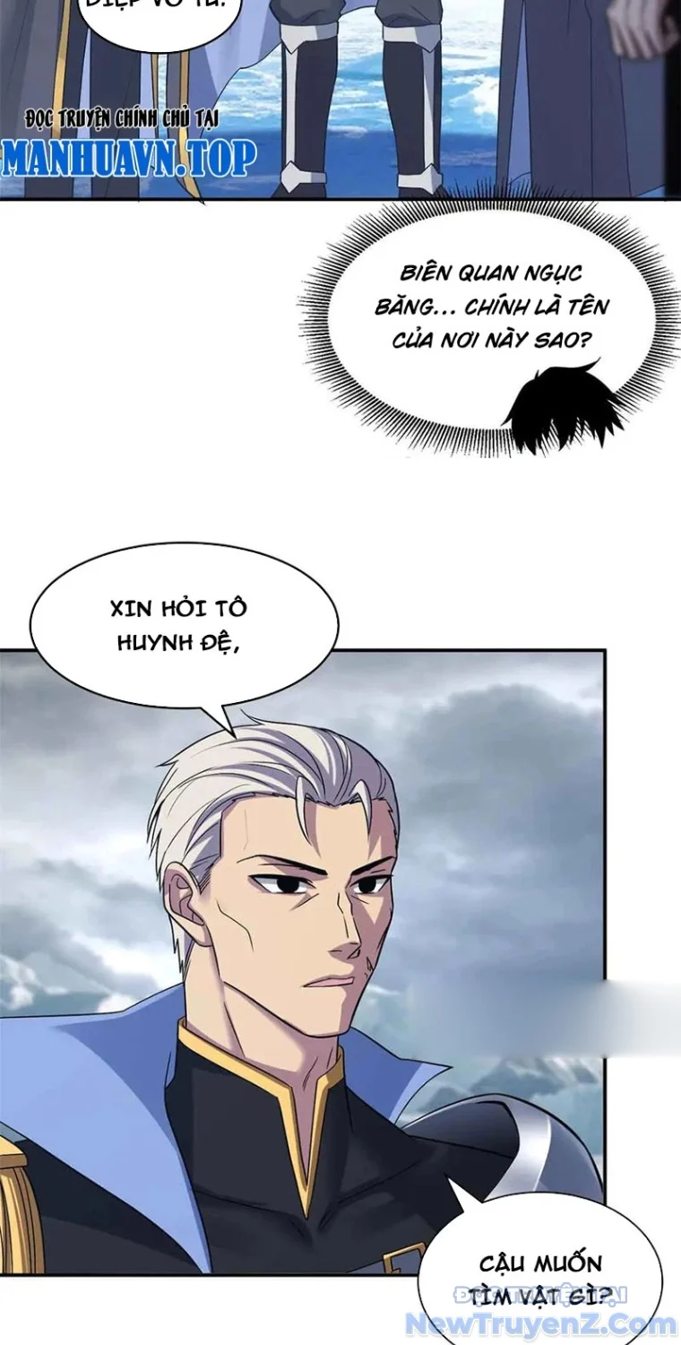 Cửa Hàng Sủng Thú Siêu Thần Chapter 179 - Trang 2