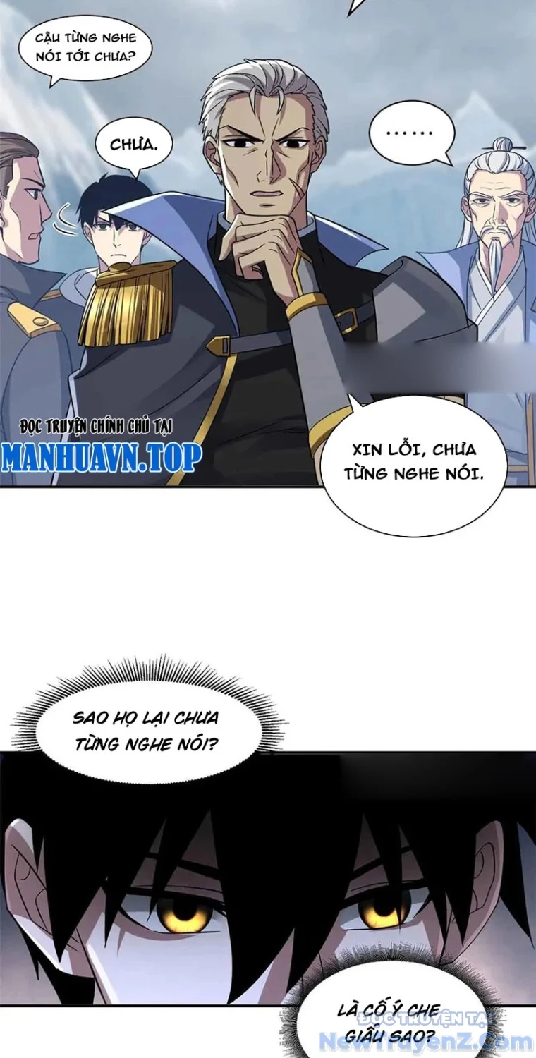 Cửa Hàng Sủng Thú Siêu Thần Chapter 179 - Trang 2