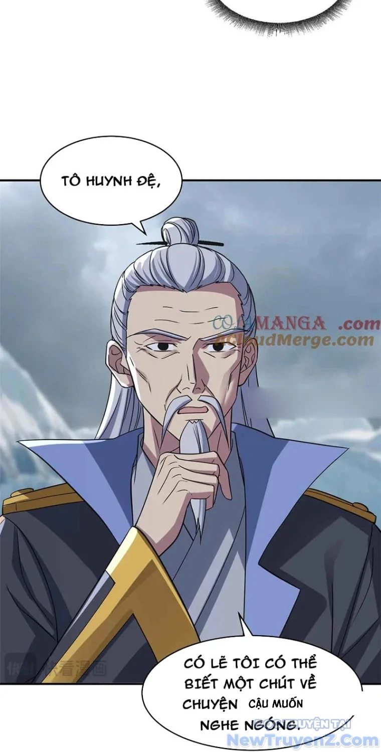 Cửa Hàng Sủng Thú Siêu Thần Chapter 179 - Trang 2