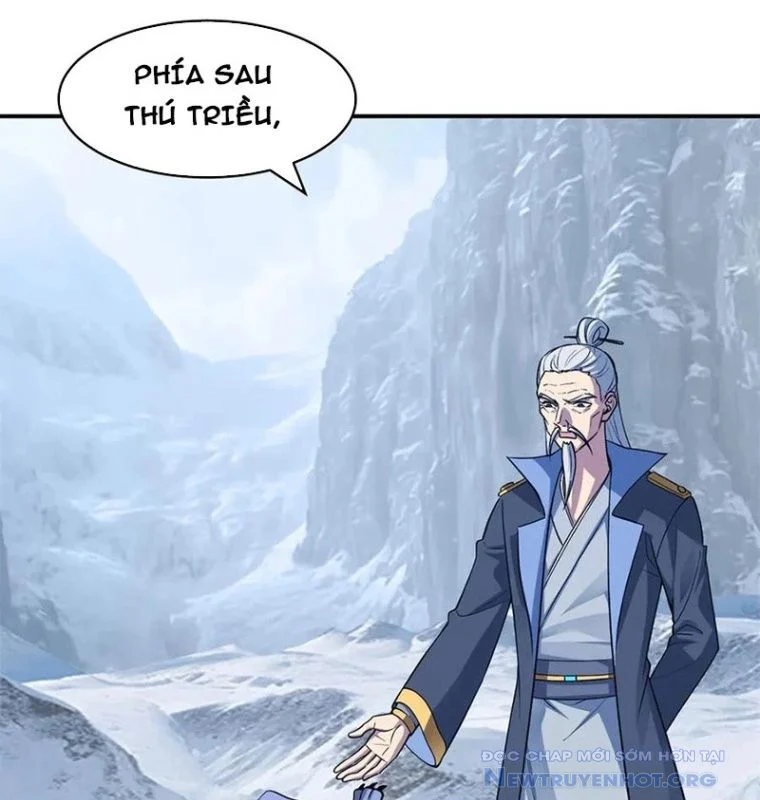 Cửa Hàng Sủng Thú Siêu Thần Chapter 180 - Trang 2