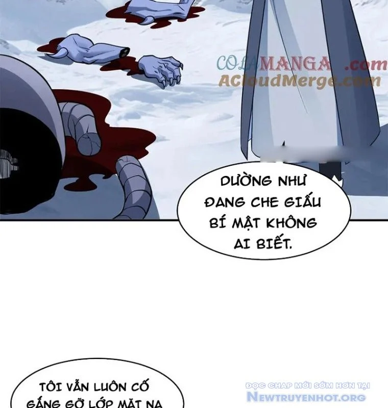 Cửa Hàng Sủng Thú Siêu Thần Chapter 180 - Trang 2