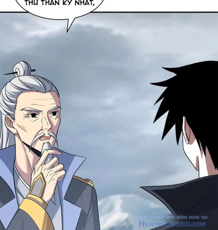 Cửa Hàng Sủng Thú Siêu Thần Chapter 180 - Trang 2