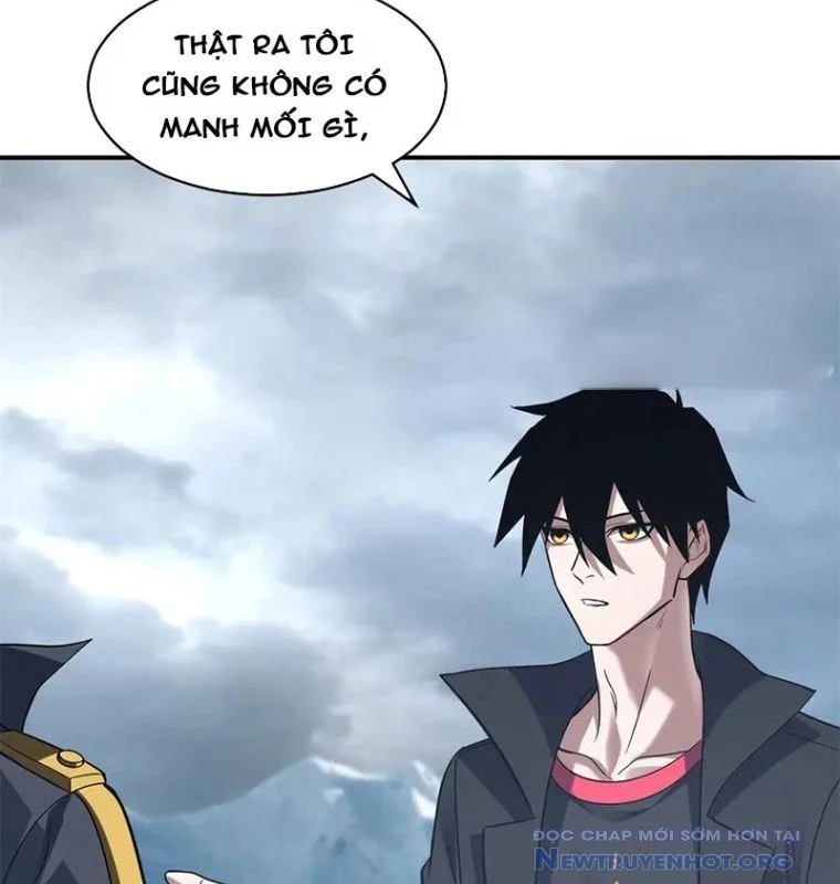 Cửa Hàng Sủng Thú Siêu Thần Chapter 180 - Trang 2