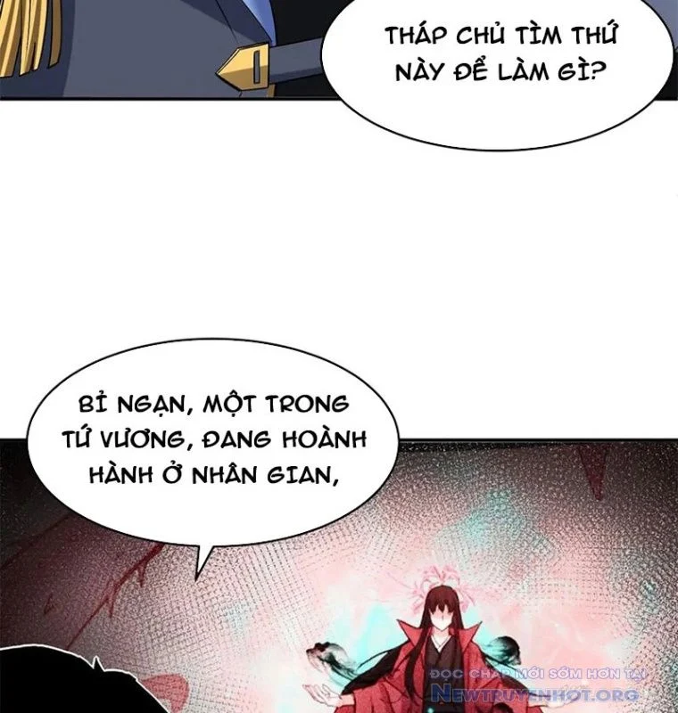 Cửa Hàng Sủng Thú Siêu Thần Chapter 180 - Trang 2
