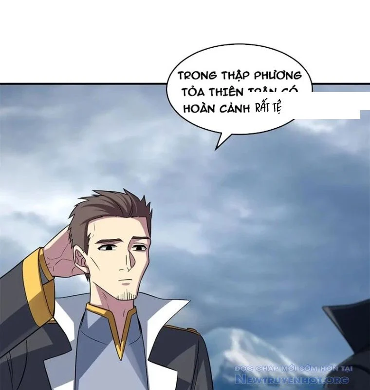 Cửa Hàng Sủng Thú Siêu Thần Chapter 180 - Trang 2