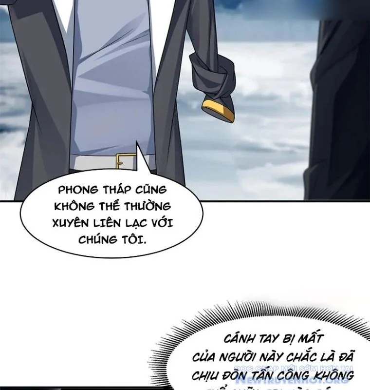 Cửa Hàng Sủng Thú Siêu Thần Chapter 180 - Trang 2