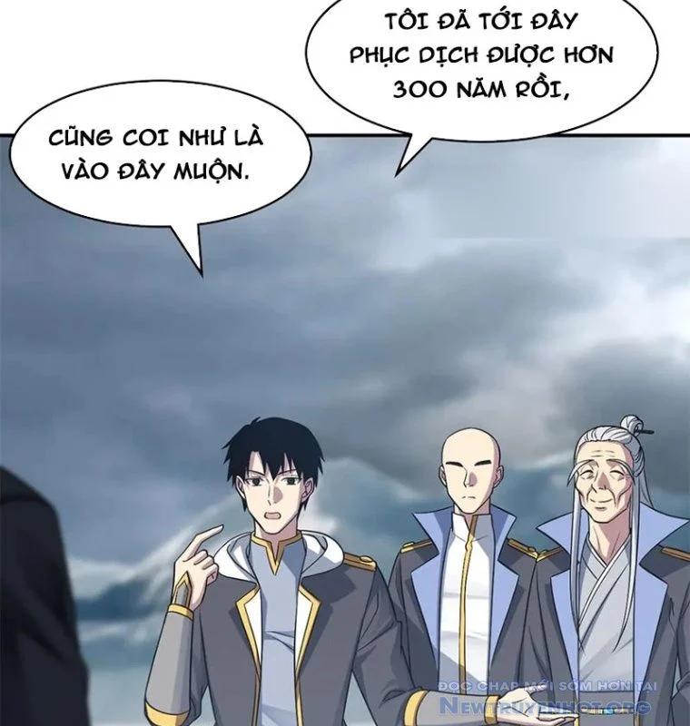 Cửa Hàng Sủng Thú Siêu Thần Chapter 180 - Trang 2