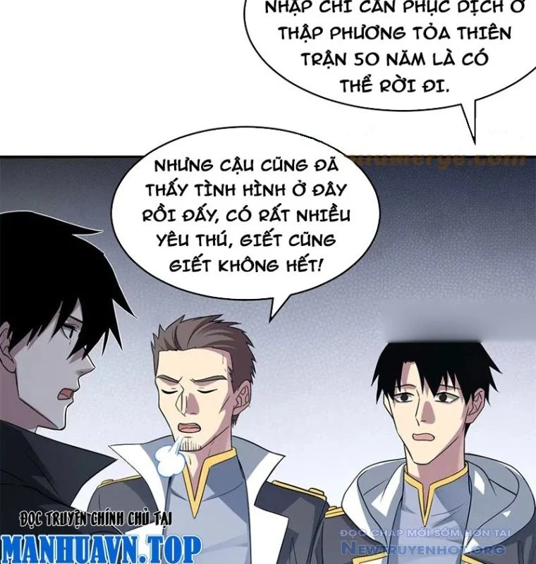 Cửa Hàng Sủng Thú Siêu Thần Chapter 180 - Trang 2