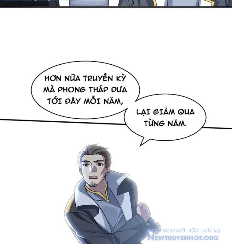 Cửa Hàng Sủng Thú Siêu Thần Chapter 180 - Trang 2
