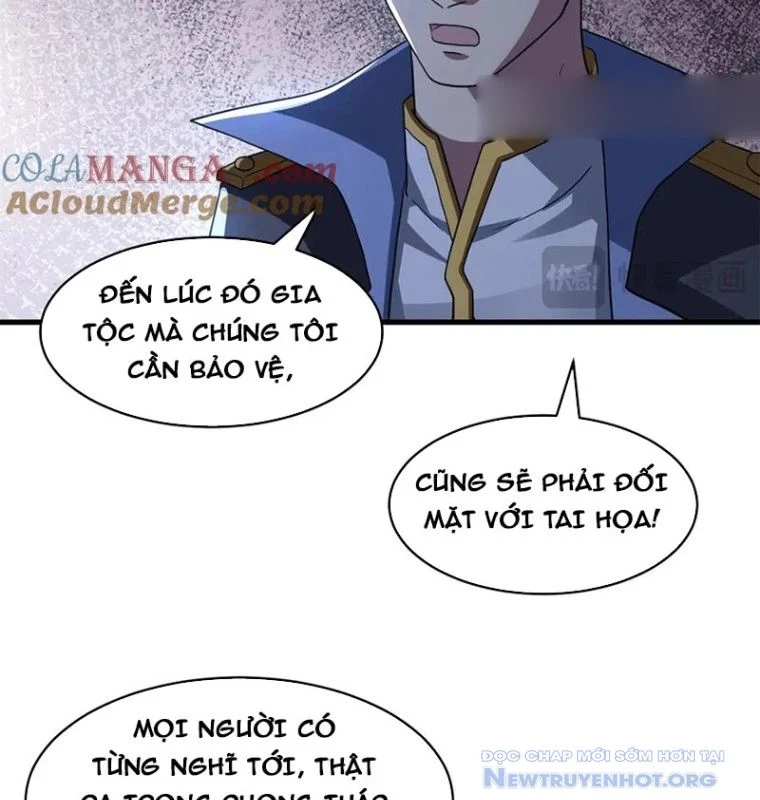 Cửa Hàng Sủng Thú Siêu Thần Chapter 180 - Trang 2