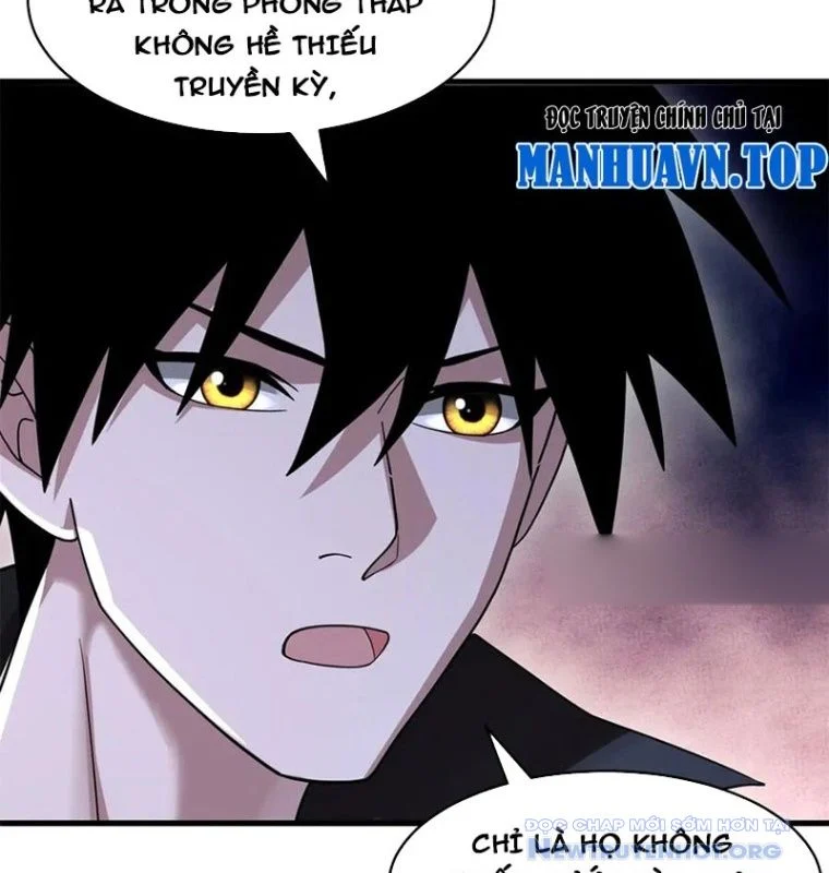 Cửa Hàng Sủng Thú Siêu Thần Chapter 180 - Trang 2