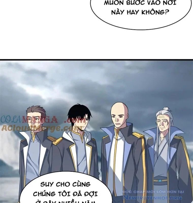 Cửa Hàng Sủng Thú Siêu Thần Chapter 180 - Trang 2