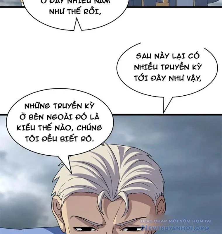 Cửa Hàng Sủng Thú Siêu Thần Chapter 180 - Trang 2