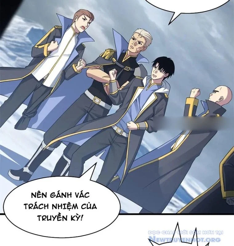 Cửa Hàng Sủng Thú Siêu Thần Chapter 180 - Trang 2