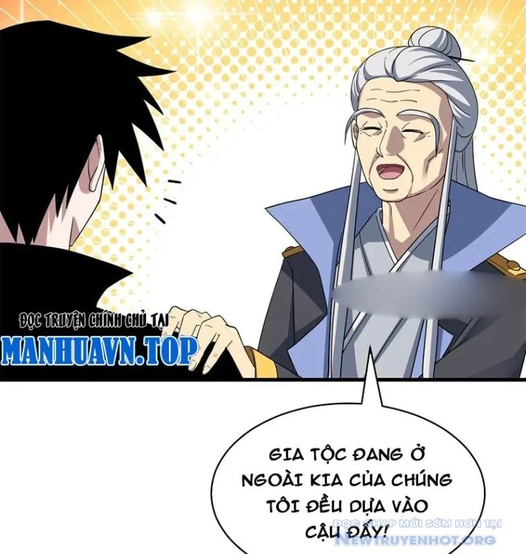 Cửa Hàng Sủng Thú Siêu Thần Chapter 180 - Trang 2