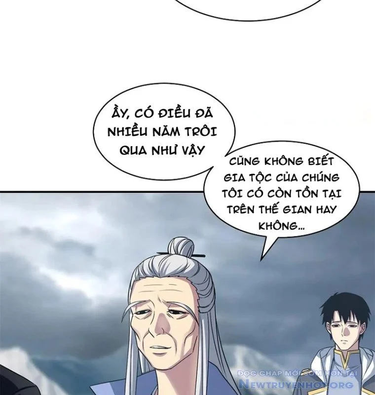 Cửa Hàng Sủng Thú Siêu Thần Chapter 180 - Trang 2