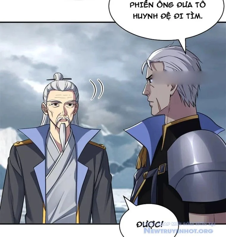 Cửa Hàng Sủng Thú Siêu Thần Chapter 180 - Trang 2