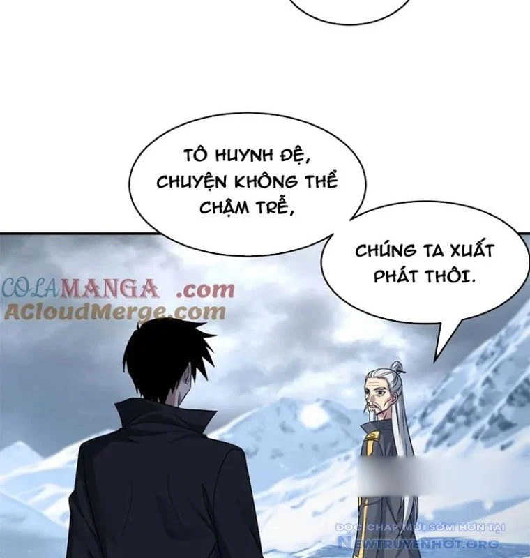 Cửa Hàng Sủng Thú Siêu Thần Chapter 180 - Trang 2