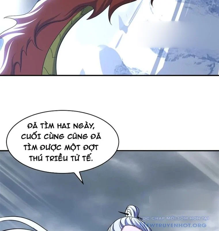 Cửa Hàng Sủng Thú Siêu Thần Chapter 180 - Trang 2