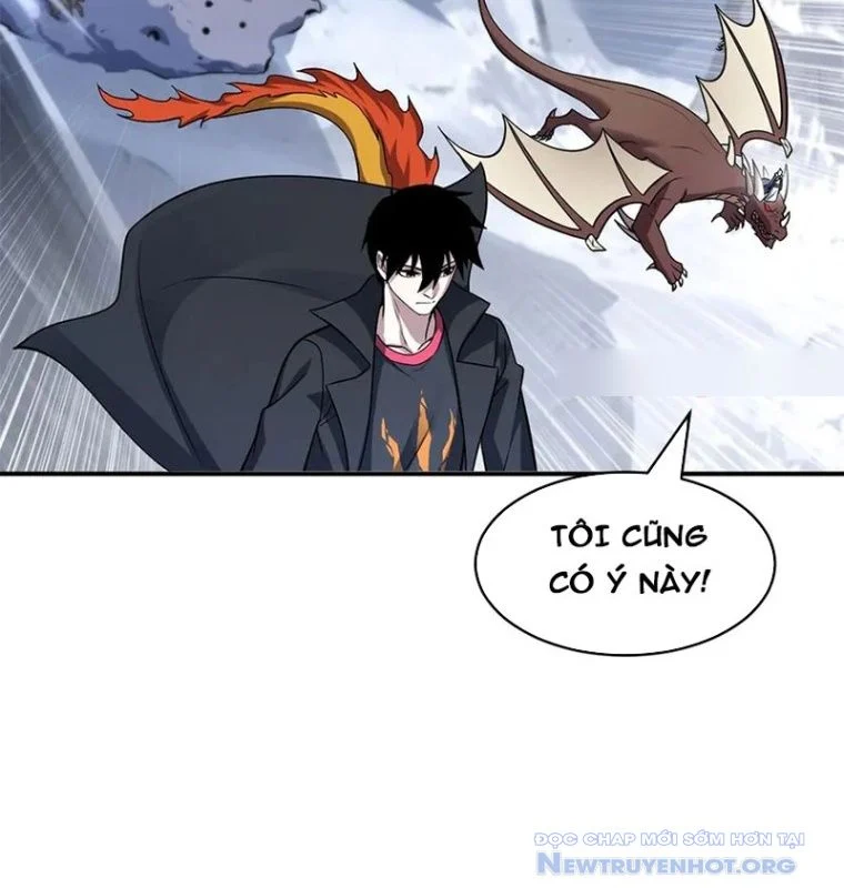 Cửa Hàng Sủng Thú Siêu Thần Chapter 180 - Trang 2