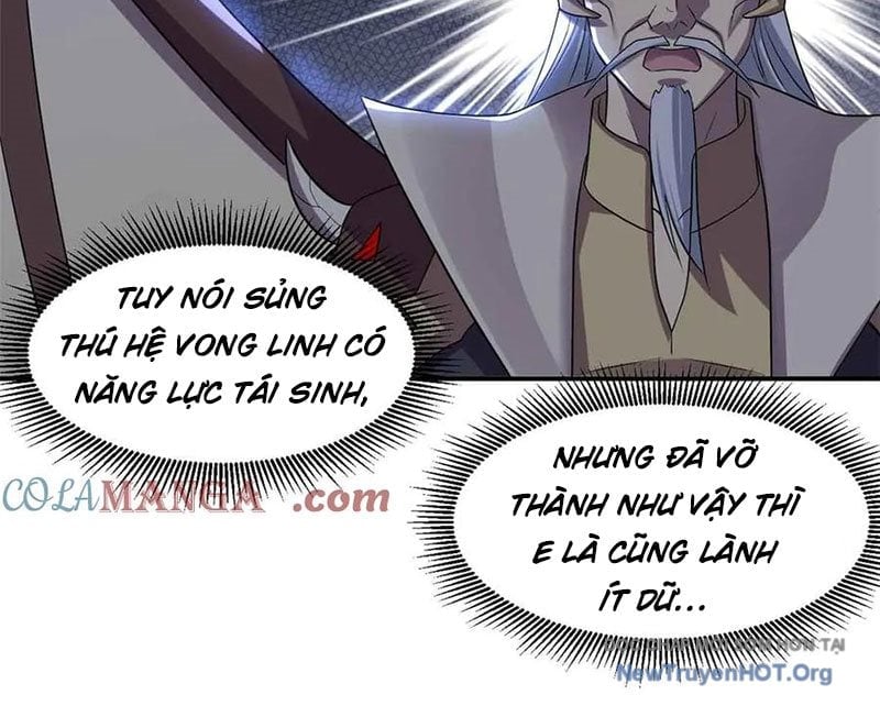 Cửa Hàng Sủng Thú Siêu Thần Chapter 181 - Trang 2