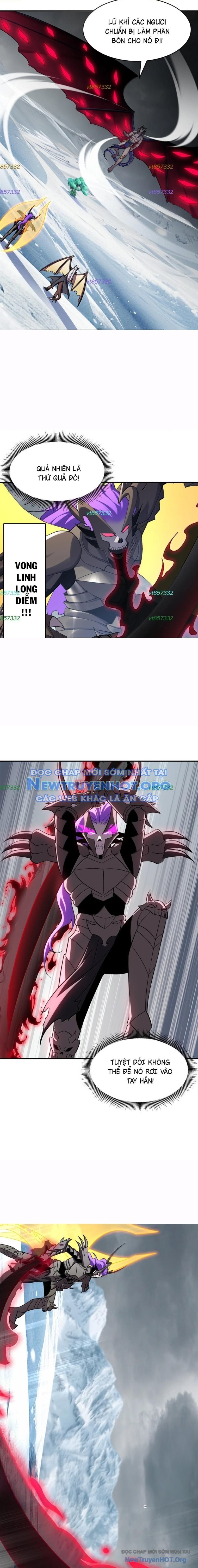 Cửa Hàng Sủng Thú Siêu Thần Chapter 183 - Next 