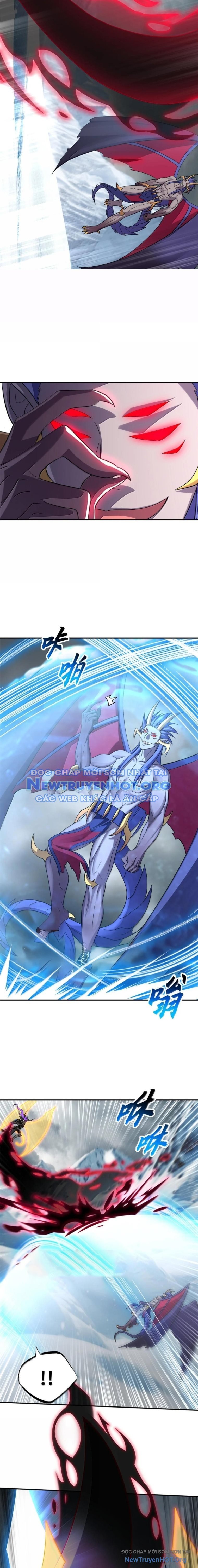 Cửa Hàng Sủng Thú Siêu Thần Chapter 183 - Next 