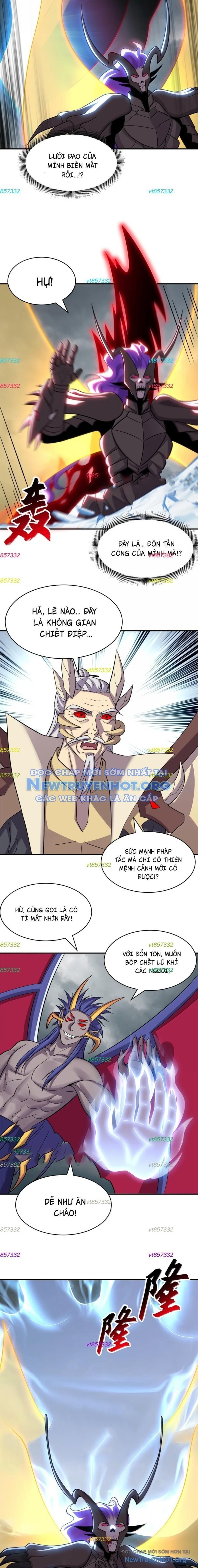Cửa Hàng Sủng Thú Siêu Thần Chapter 183 - Next 