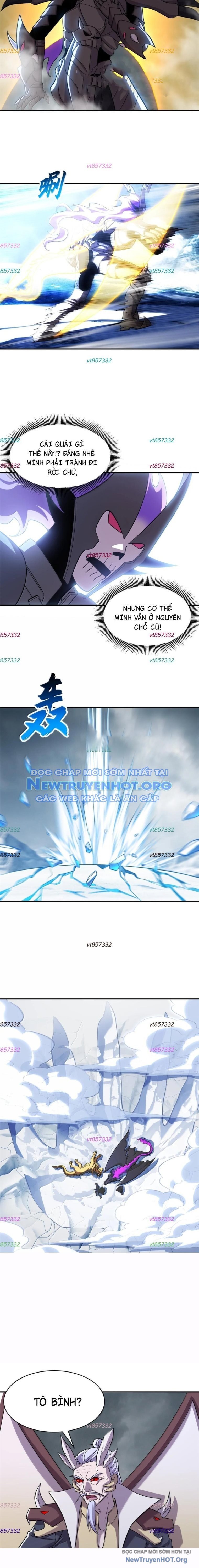 Cửa Hàng Sủng Thú Siêu Thần Chapter 183 - Next 