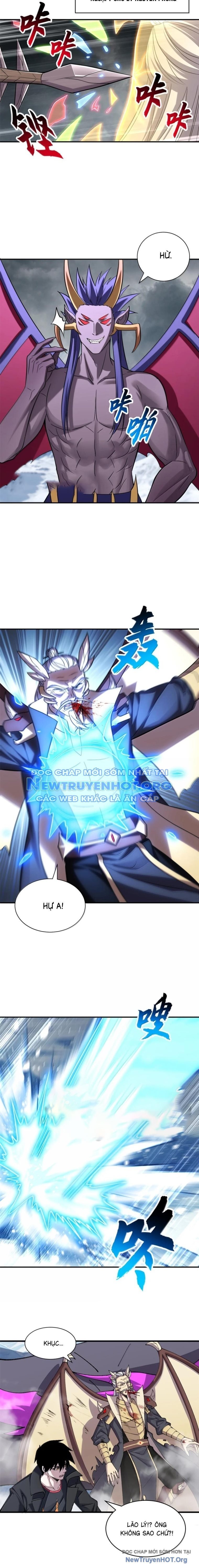 Cửa Hàng Sủng Thú Siêu Thần Chapter 183 - Next 