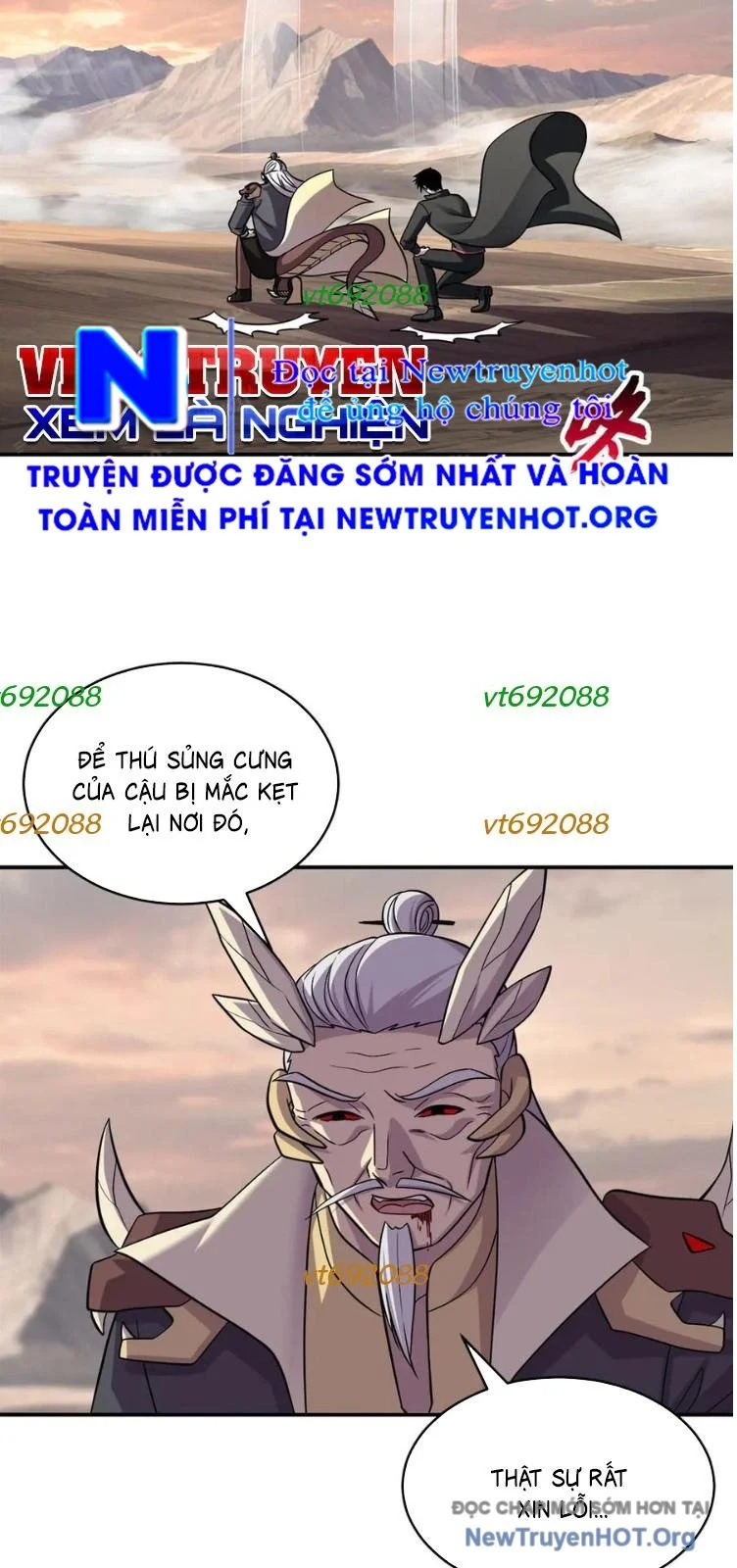 Cửa Hàng Sủng Thú Siêu Thần Chapter 185 - Next 