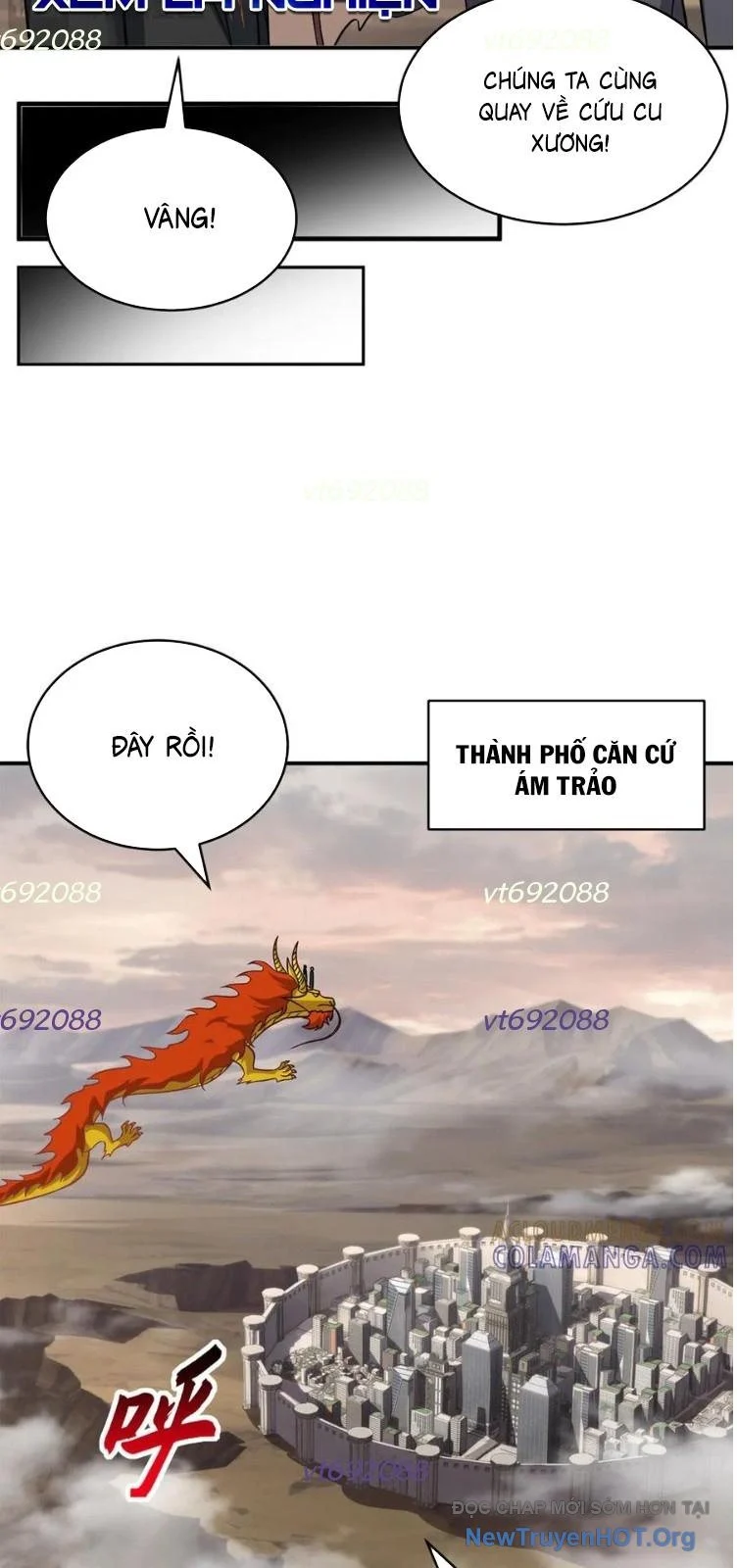 Cửa Hàng Sủng Thú Siêu Thần Chapter 185 - Next 