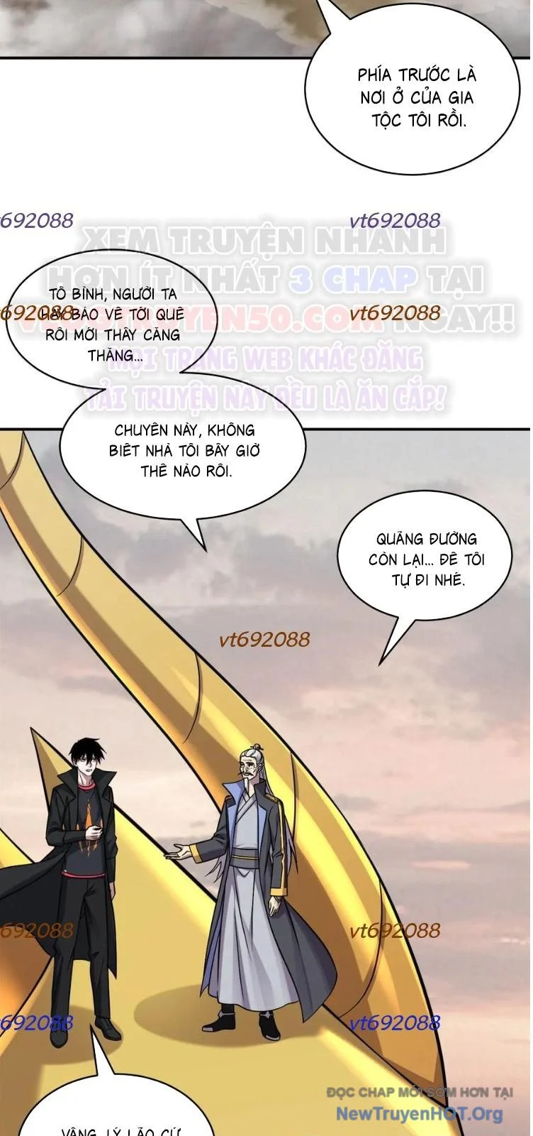Cửa Hàng Sủng Thú Siêu Thần Chapter 185 - Next 