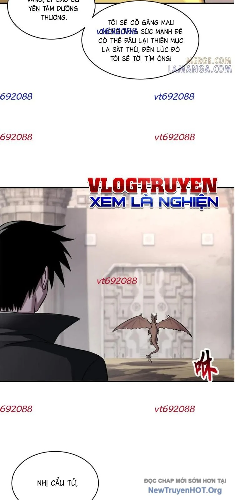 Cửa Hàng Sủng Thú Siêu Thần Chapter 185 - Next 